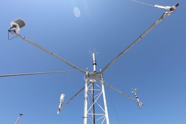 DMI Vejr København: Komplet Guide til Danmarks Meteorologiske Institut