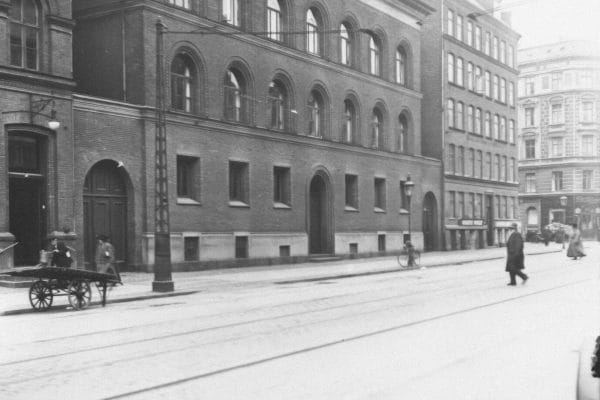 Historisk Vejr i København – Rekorder og Temperaturdata