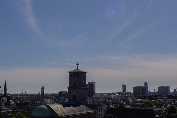 Klima i København – Temperaturer og Vejr Året Rundt