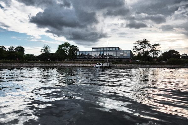 TV2 Vejr København: Dansk Vejrtjeneste Sammenlignet med DMI og YR