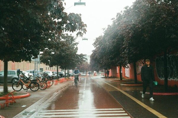 København Vejr Time for Time: Præcis 48-Timers Prognose